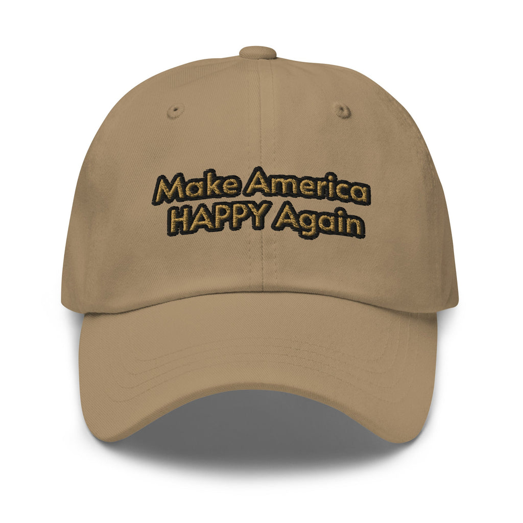 MAHA Dad hat
