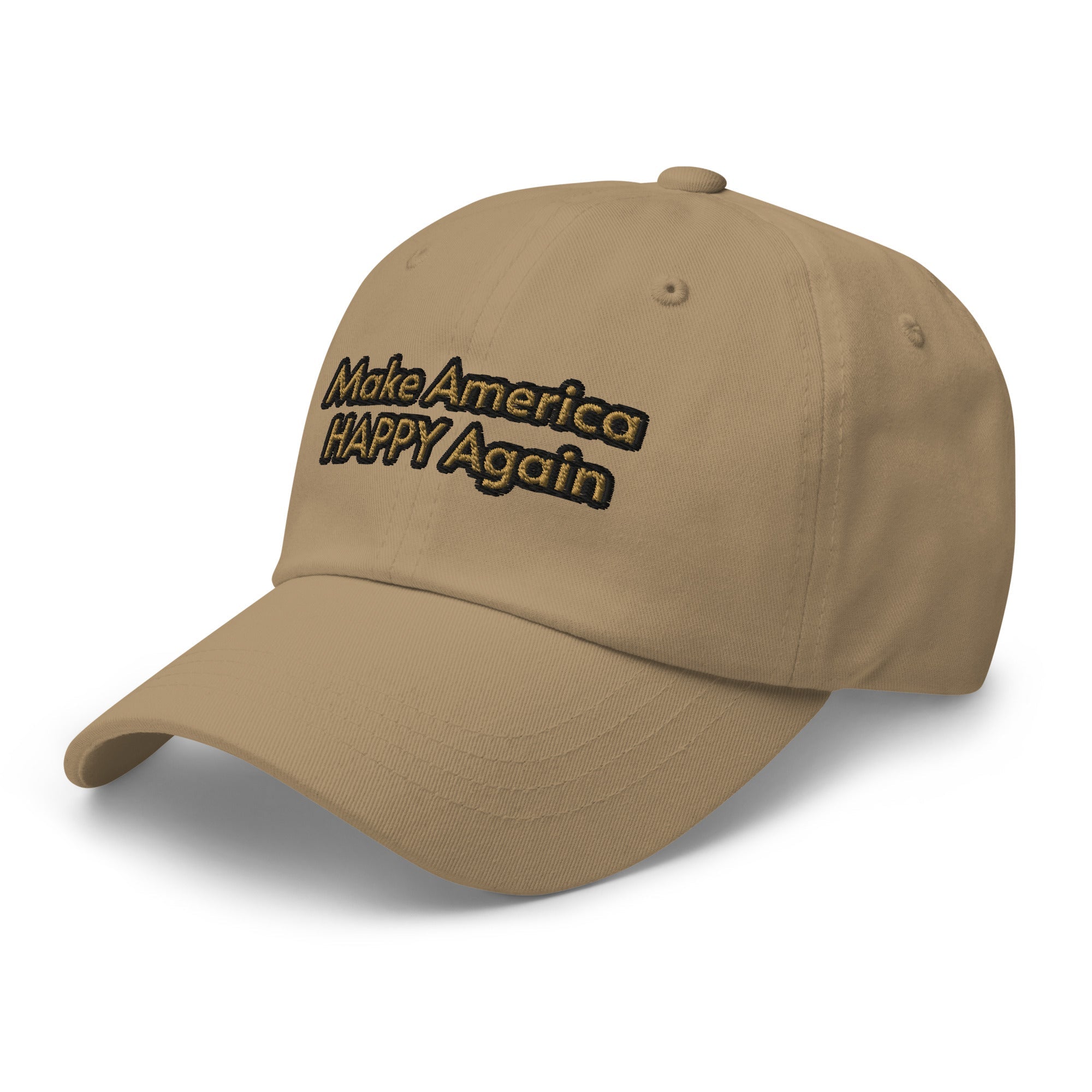 MAHA Dad hat