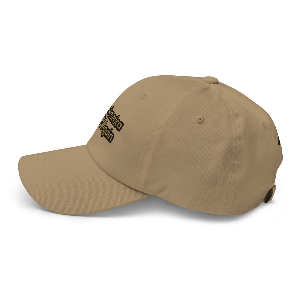 MAHA Dad hat