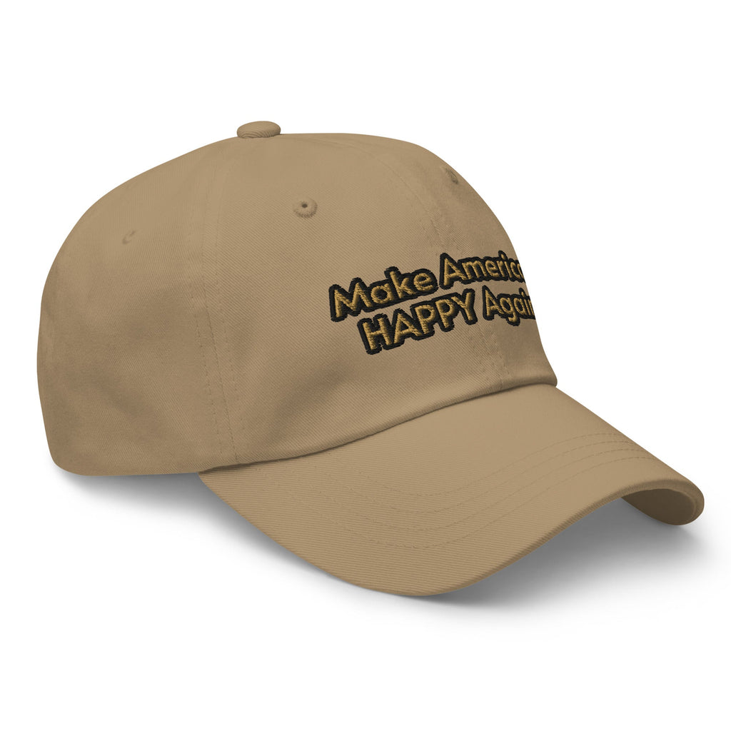 MAHA Dad hat