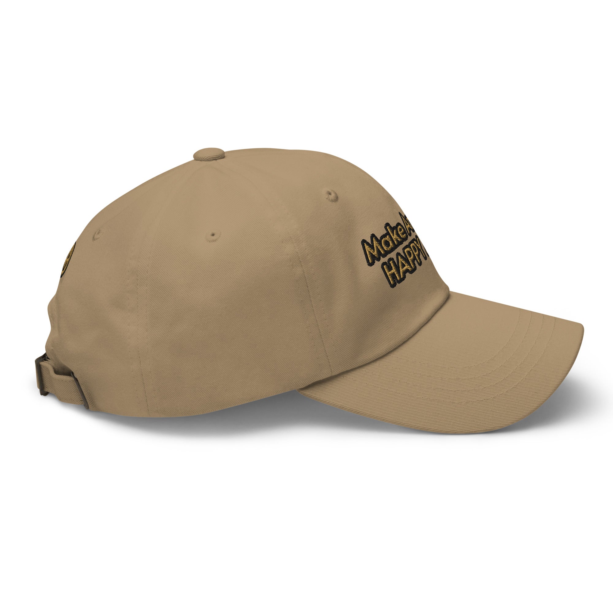 MAHA Dad hat