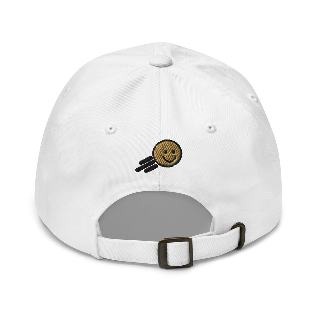 MAHA Dad hat
