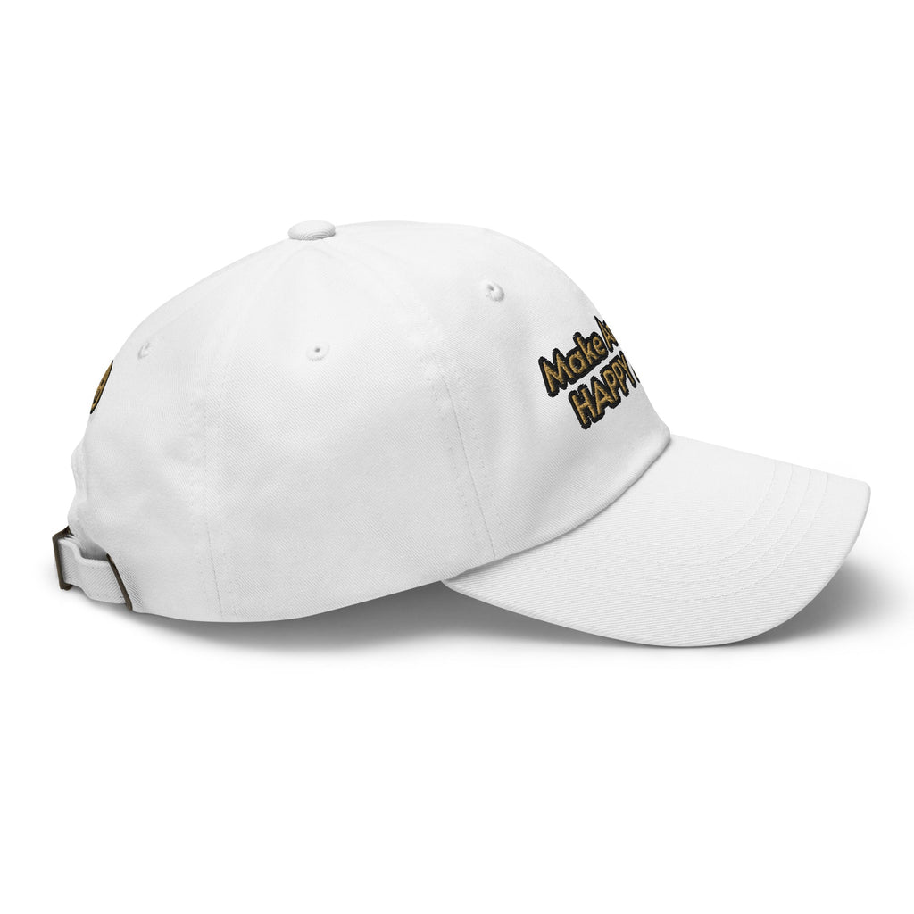 MAHA Dad hat