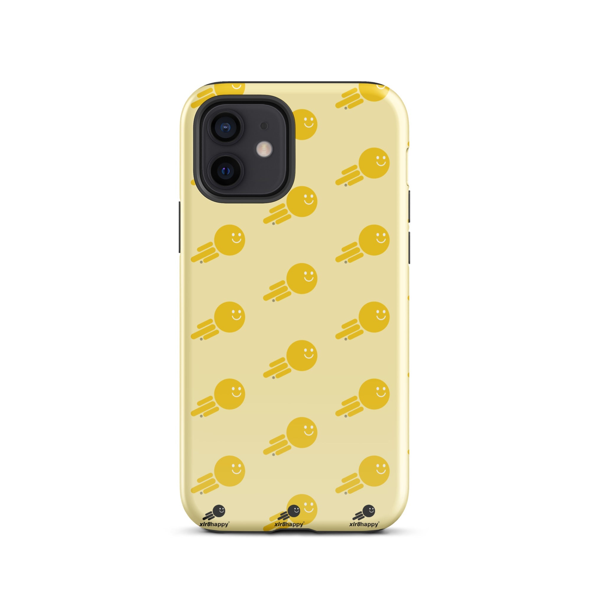 Happy Fast Tough Case for iPhone®