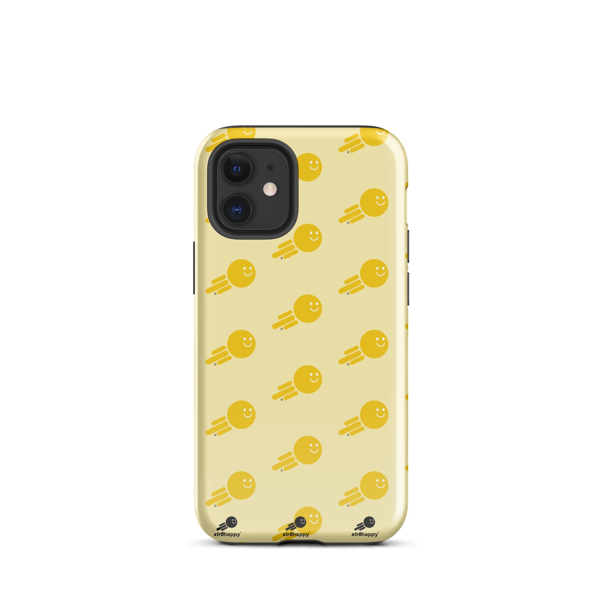 Happy Fast Tough Case for iPhone®