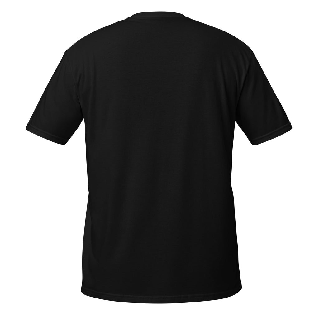 Choose Happy Unisex T-Shirt