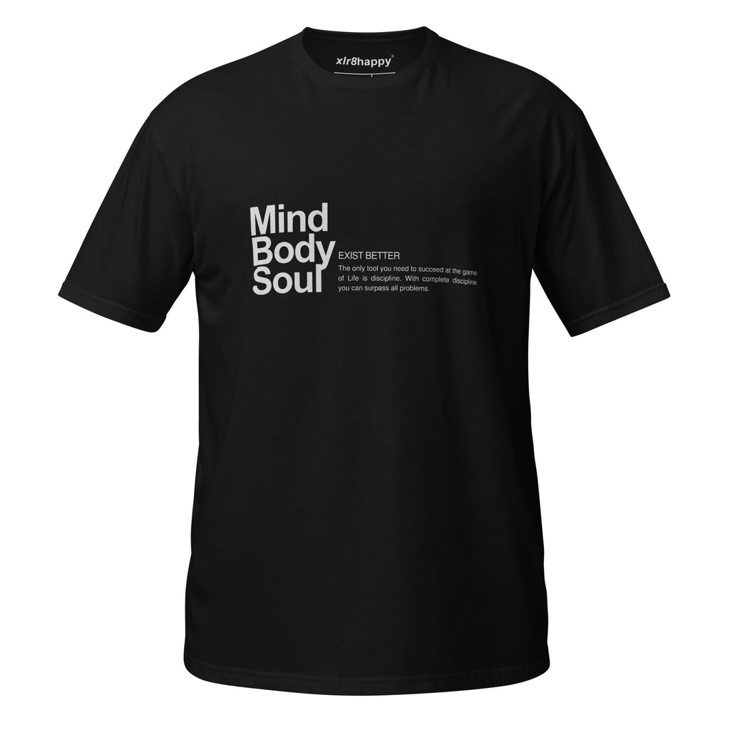 Exist Better Unisex T-Shirt