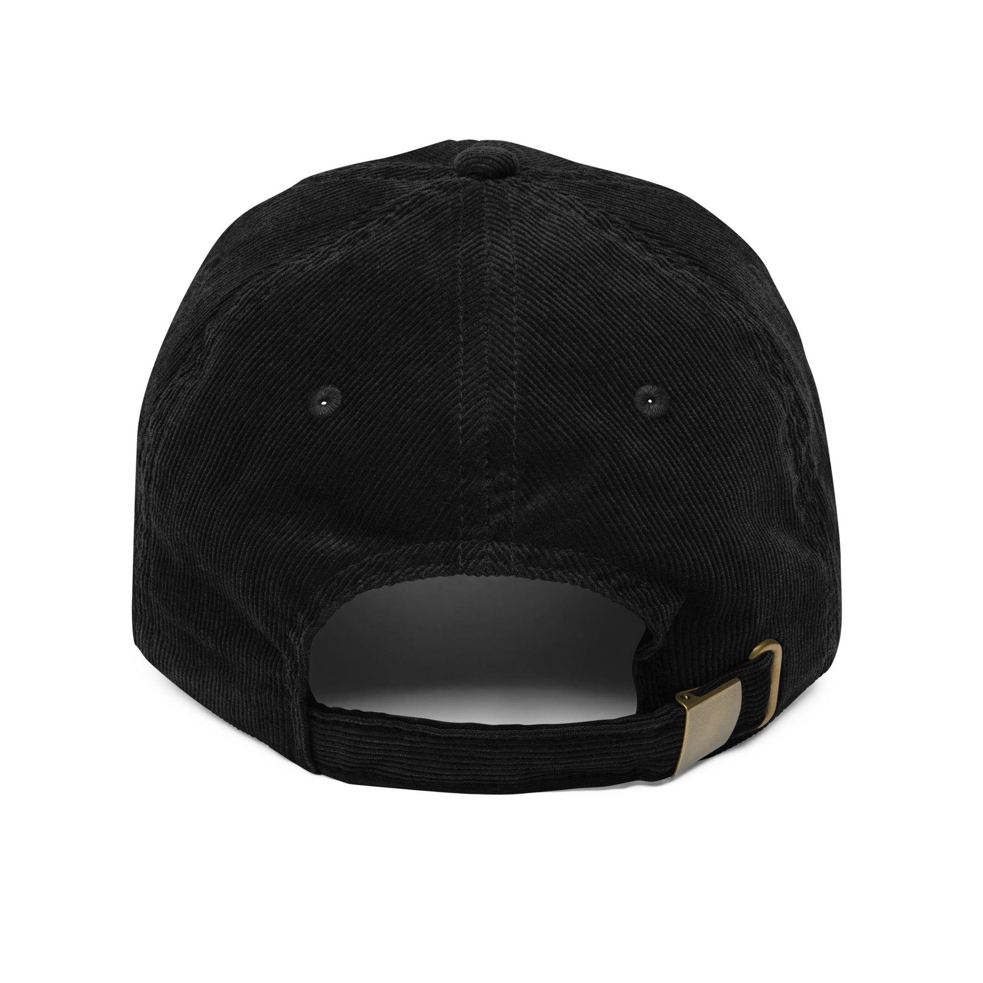 MAHA Vintage corduroy cap