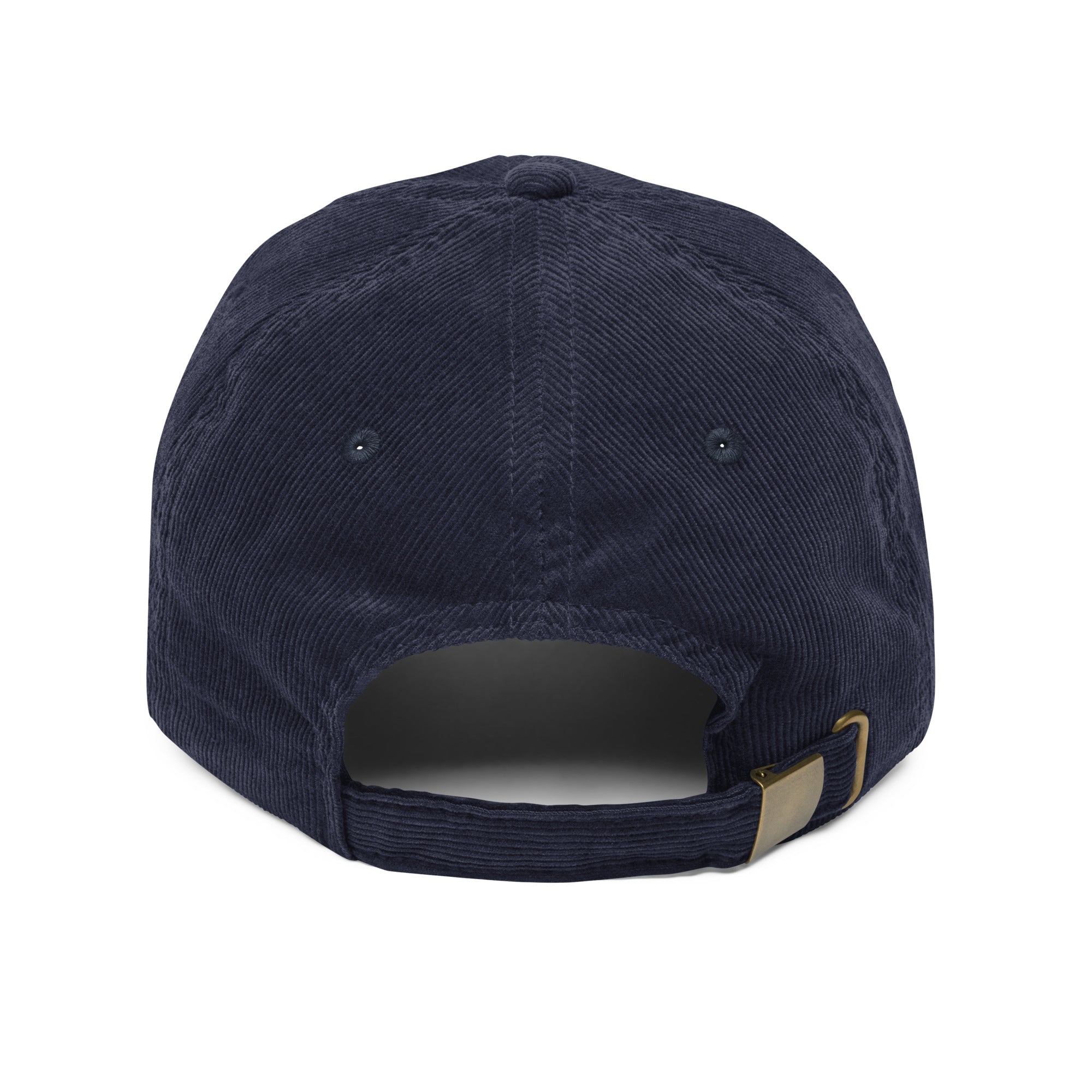 MAHA Vintage corduroy cap