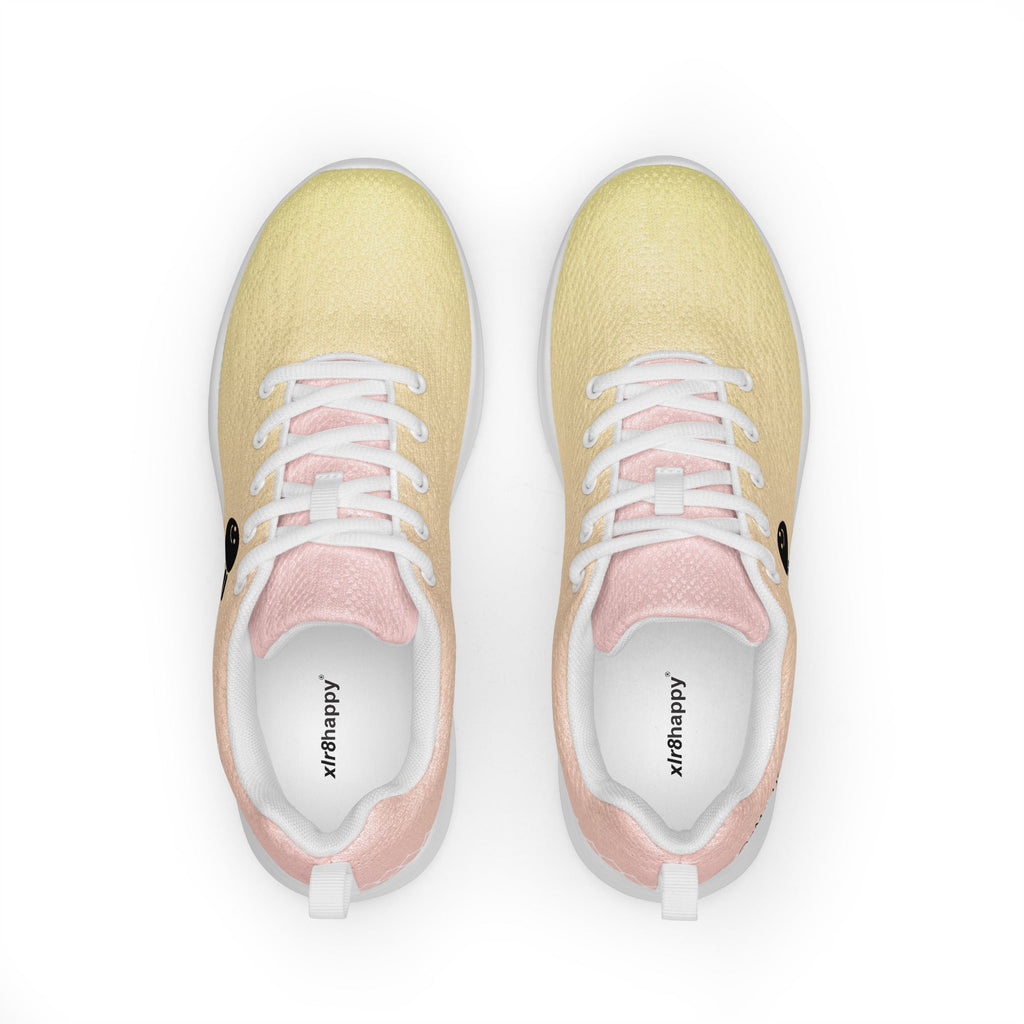 Women’s athletic shoes