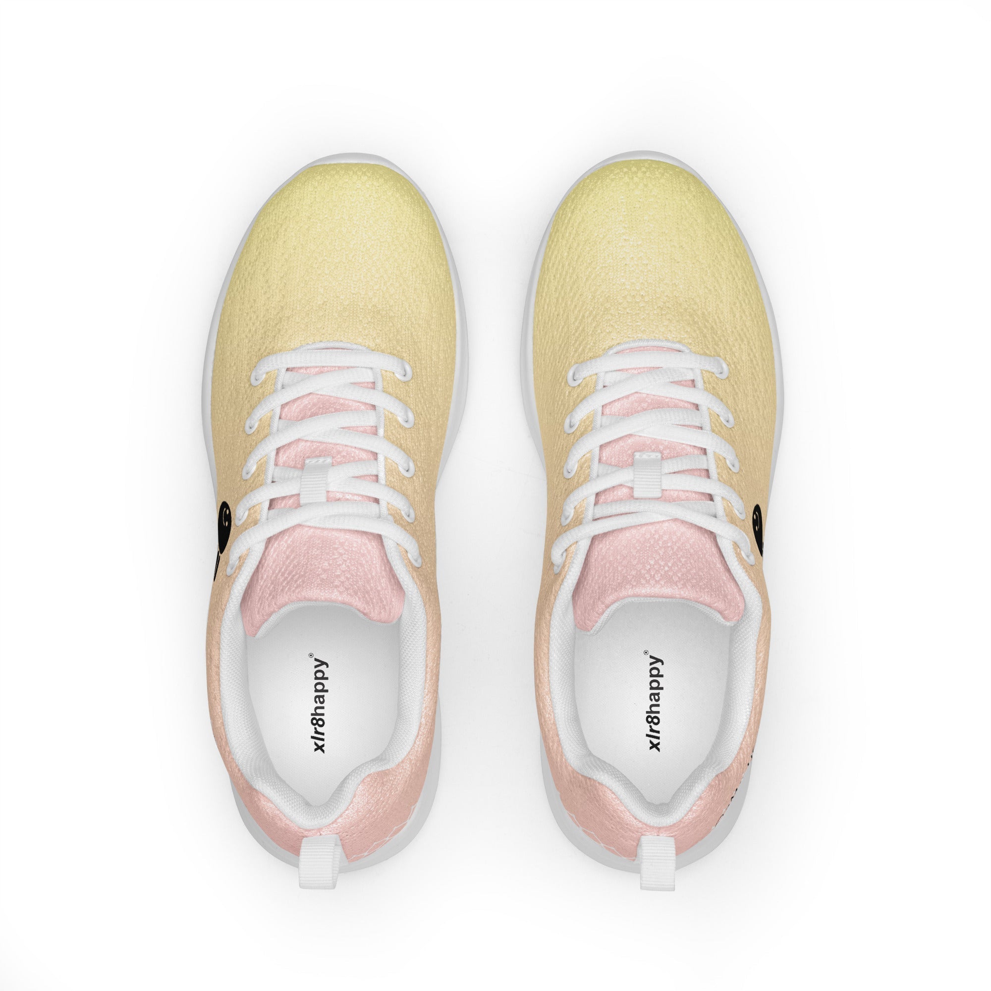Women’s athletic shoes