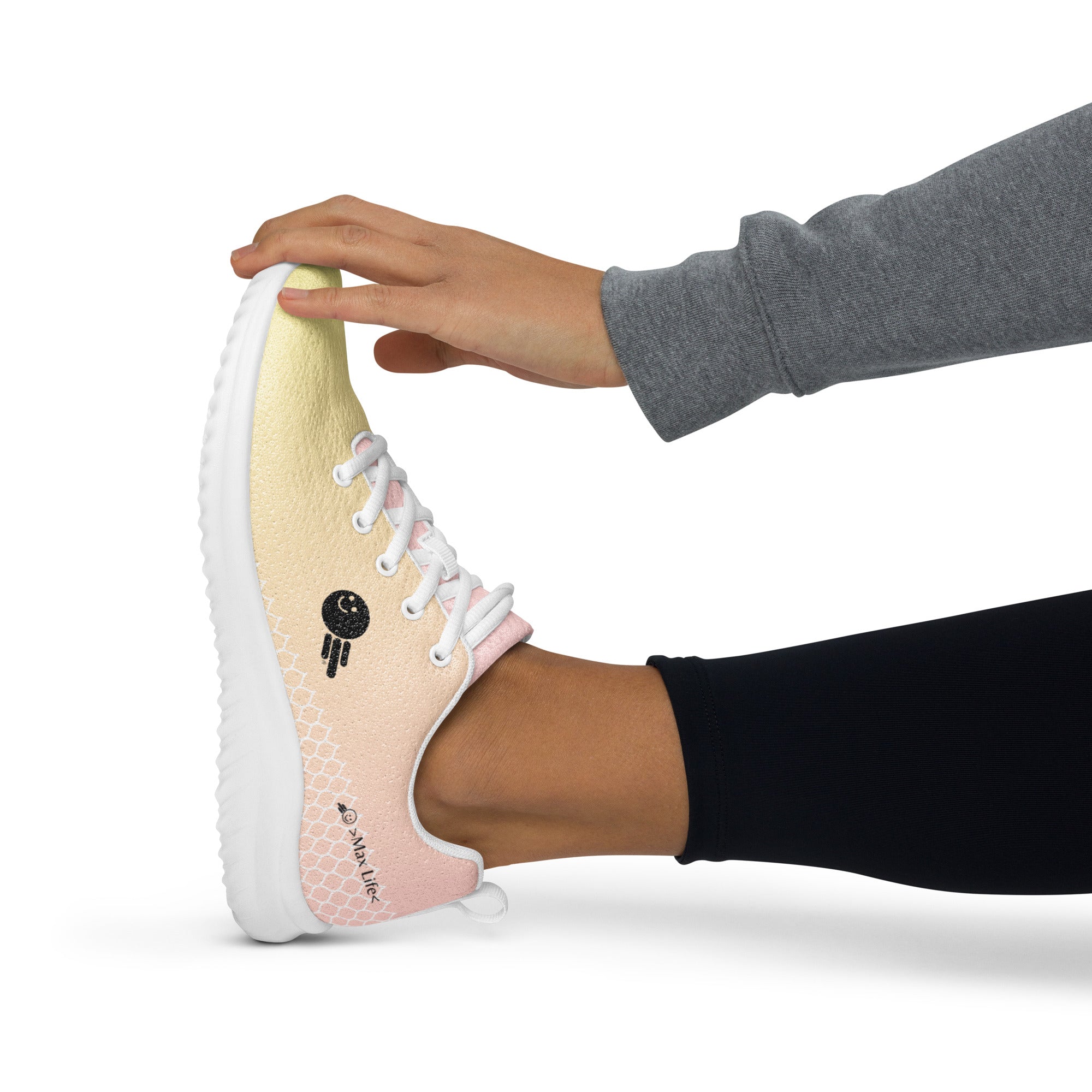 Women’s athletic shoes